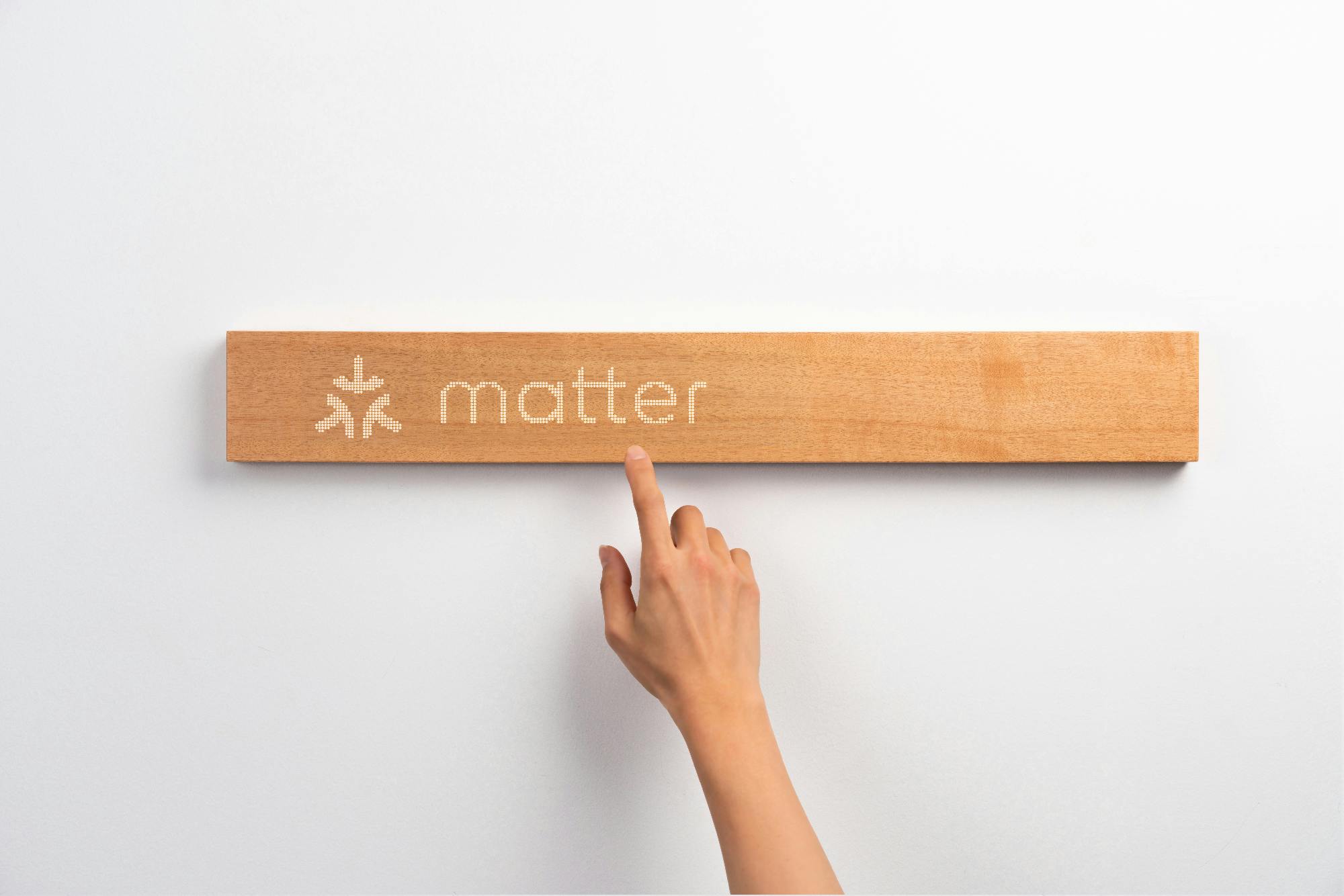  Waitlist Sign-up for Matter compliant mui Board 2nd Gen.