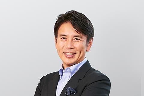 Yoshiaki Sakito