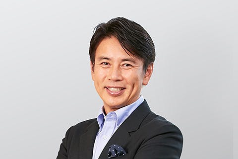 Yoshiaki Sakito