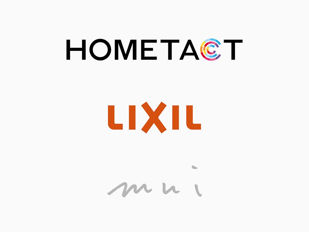 三菱地所・LIXIL・mui Labの3社がスマートホーム事業領域での提携に向けた基本合意書を締結
